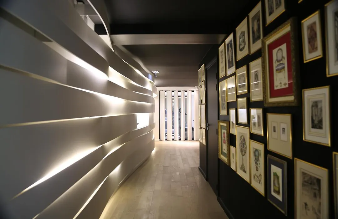 Hotel Moliere-1
